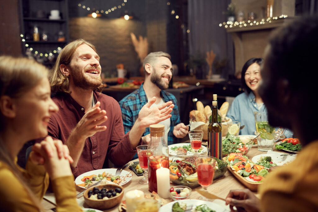 Edmonds Eats: The Ultimate Guide to Dining and Food Finds in Rexburg’s Charming Neighborhood